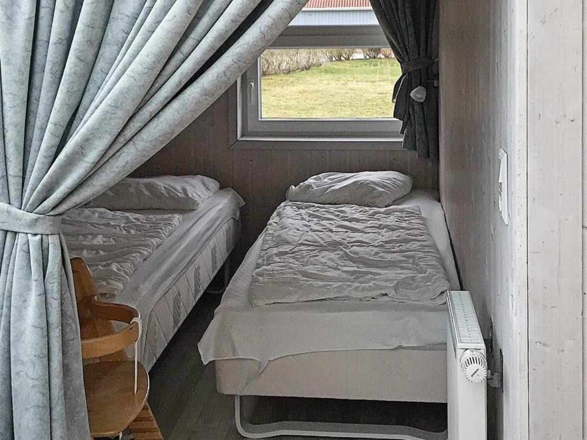 12 Person Holiday Home In Grömitz Kültér fotó